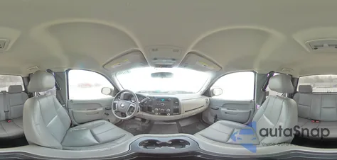 2010 Chevrolet Silverado C1500 z USA, uszkodzony, nr VIN 1GCSCPEX6AZ120722